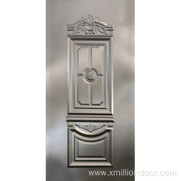 Various Designs Steel Door Panel